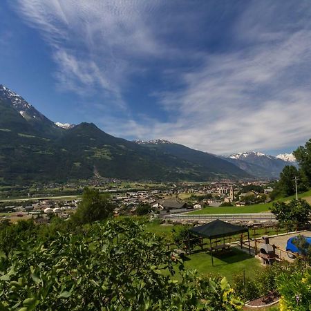 Апартаменти Vistarelax Аоста Екстер'єр фото